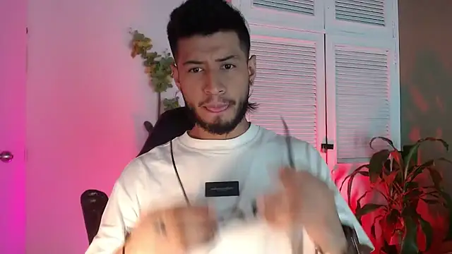 Colby brown03 online show from December 2025 07:13:01 PM