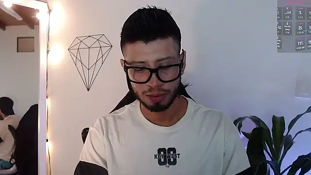 Colby brown03 online show from January 2026 07:06:02 PM