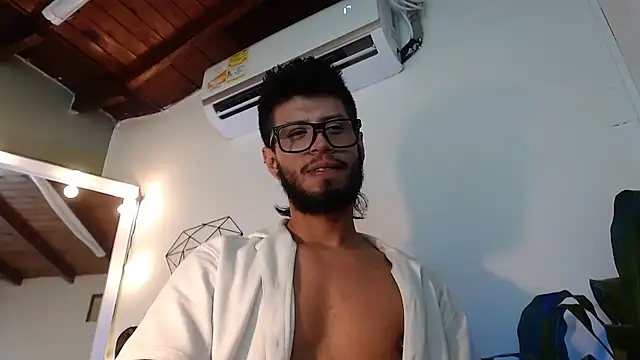 Colby brown03 online show from February 2026 09:36:02 PM