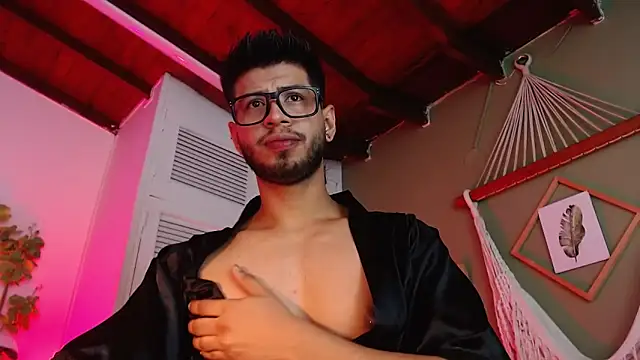 Colby brown03 online show from October 2025 11:33:01 AM