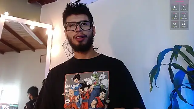 Colby brown03 online show from February 2026 07:21:02 PM