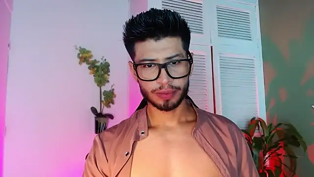 Colby brown03 online show from November 2025 07:47:02 PM