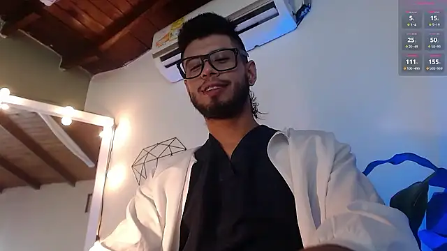 Colby brown03 online show from January 2026 06:59:01 PM