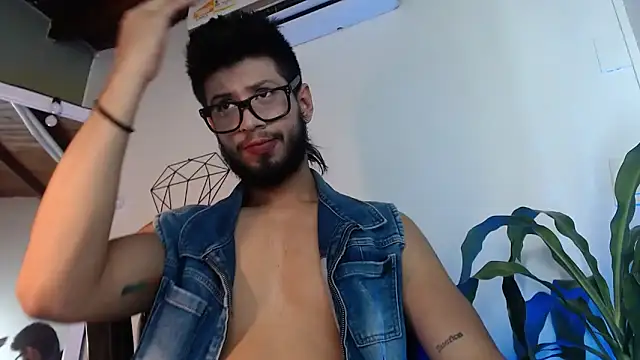 Colby brown03 online show from February 2026 07:44:01 PM