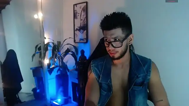 Colby brown03 online show from February 2026 08:33:02 PM