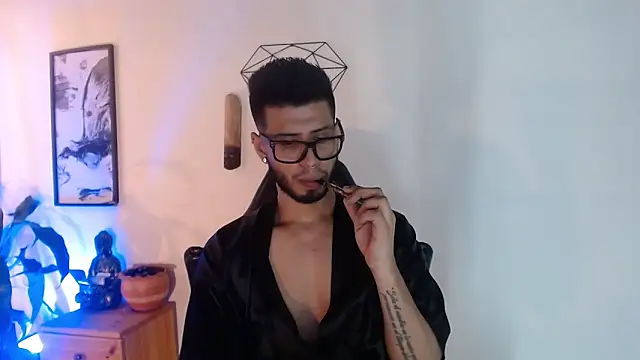 Colby brown03 online show from April 2026 06:52:02 AM