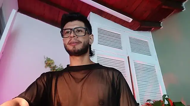 Colby brown03 online show from November 2025 09:13:01 AM