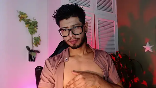 Colby brown03 online show from November 2025 07:08:01 PM