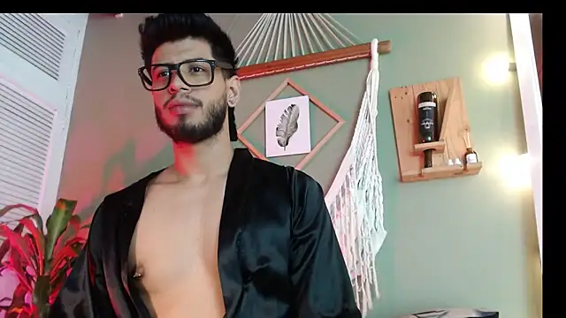 Colby brown03 online show from November 2025 08:19:01 PM