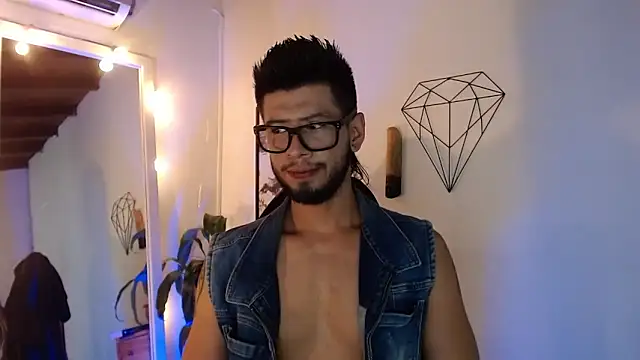 Colby brown03 online show from February 2026 06:52:01 PM