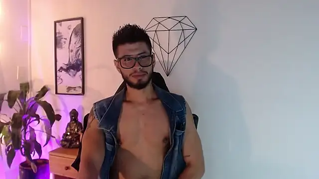 Colby brown03 online show from March 2026 04:41:01 PM