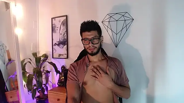 Colby brown03 online show from April 2026 03:35:01 AM