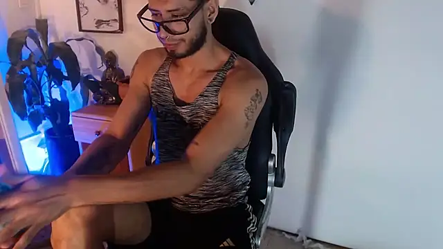 Colby brown03 online show from April 2026 09:39:33 PM