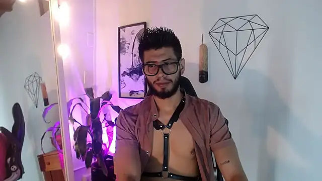 Colby brown03 online show from April 2026 02:57:02 AM