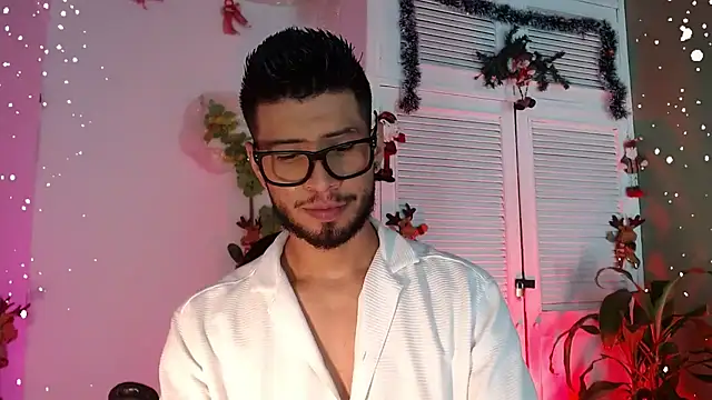 Colby brown03 online show from December 2025 07:55:02 PM