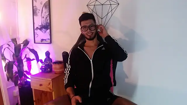 Colby brown03 online show from April 2026 08:12:01 PM