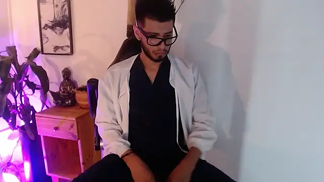 Colby brown03 online show from April 2026 07:07:01 PM