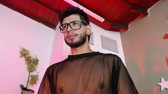 Colby brown03 online show from November 2025 05:06:01 PM