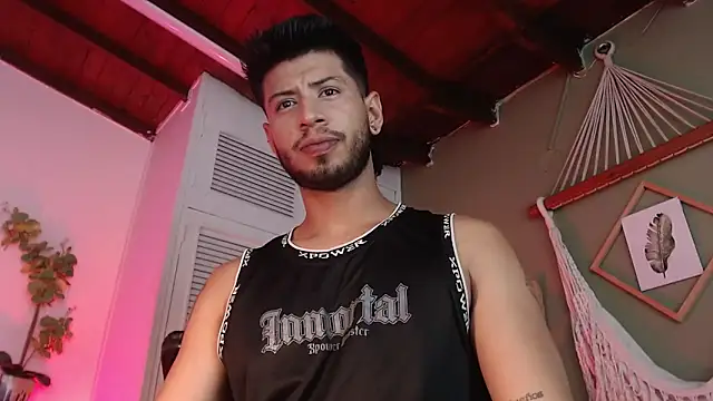 Colby brown03 online show from October 2025 09:04:02 PM