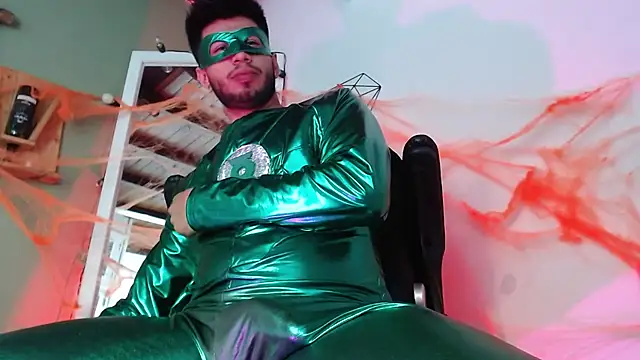 Colby brown03 online show from October 2025 07:33:02 PM