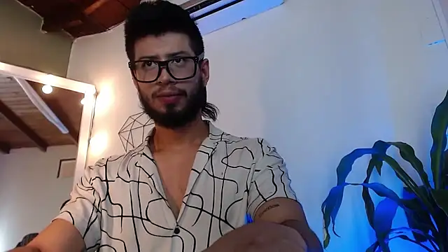 Colby brown03 online show from February 2026 07:21:02 PM