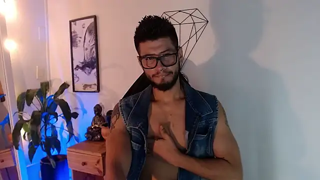 Colby brown03 online show from March 2026 07:04:02 PM