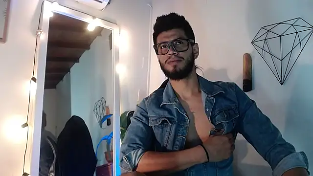 Colby brown03 online show from April 2026 02:40:02 AM