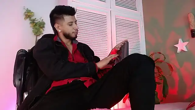 Colby brown03 online show from November 2025 07:25:02 PM