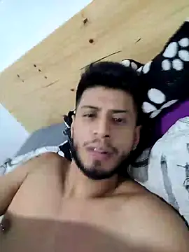 Colby brown03 online show from December 2025 07:40:02 AM