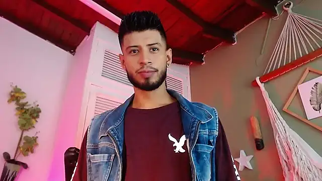 Colby brown03 online show from November 2025 07:25:02 PM