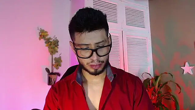 Colby brown03 online show from December 2025 07:46:02 PM