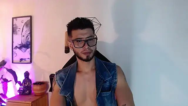 Colby brown03 online show from April 2026 08:56:01 PM