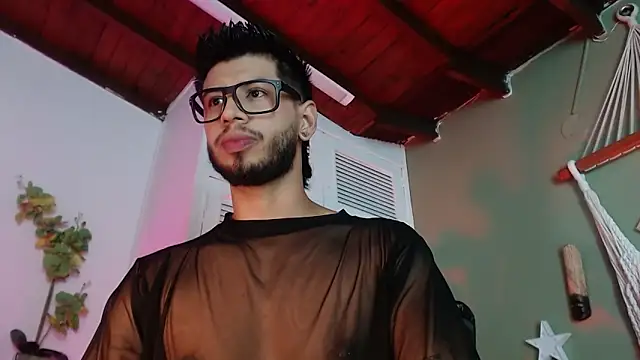 Colby brown03 online show from November 2025 08:35:01 PM