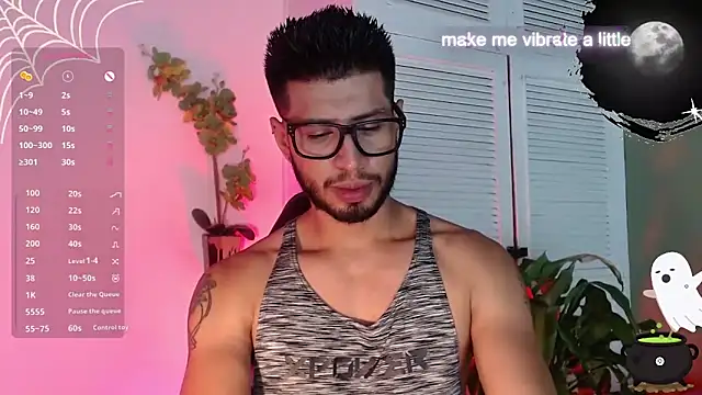 Colby brown03 online show from September 2025 06:47:02 PM