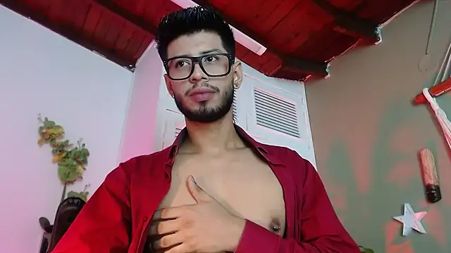 Colby brown03 online show from November 2025 08:02:01 PM