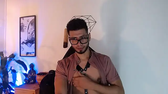 Colby brown03 online show from April 2026 08:27:01 PM