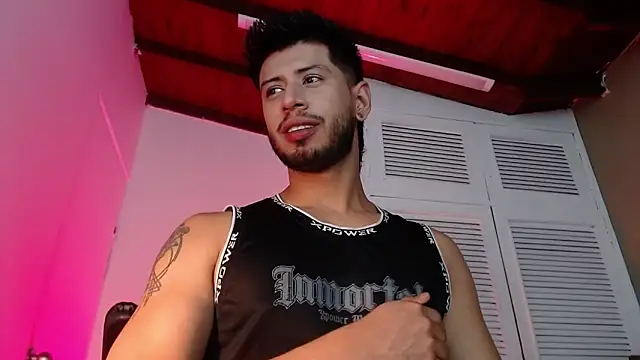 Colby brown03 online show from October 2025 07:25:02 PM