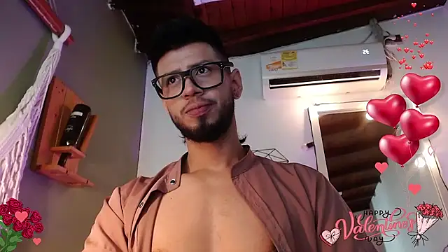 Colby brown03 online show from February 2026 07:14:02 PM