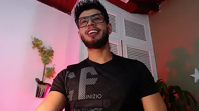 Colby brown03 online show from November 2025 06:34:02 PM