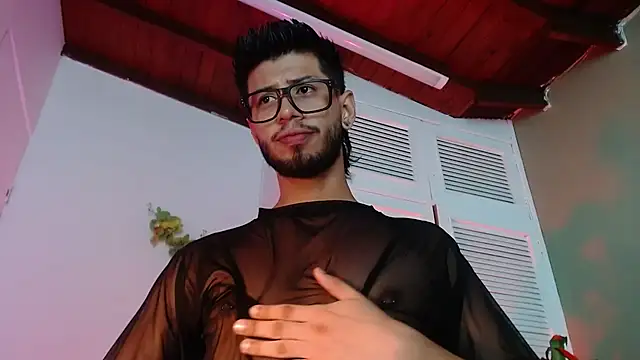 Colby brown03 online show from November 2025 09:18:02 PM