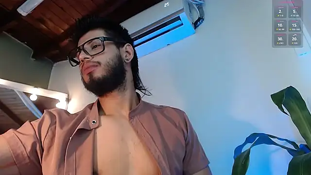 Colby brown03 online show from February 2026 07:34:01 PM