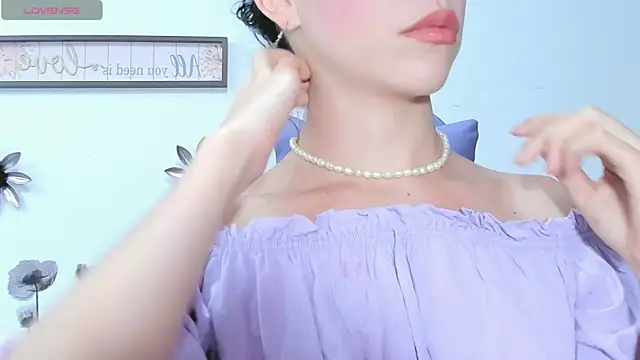 AnneGagner online show from December 2024 08:26:02 PM