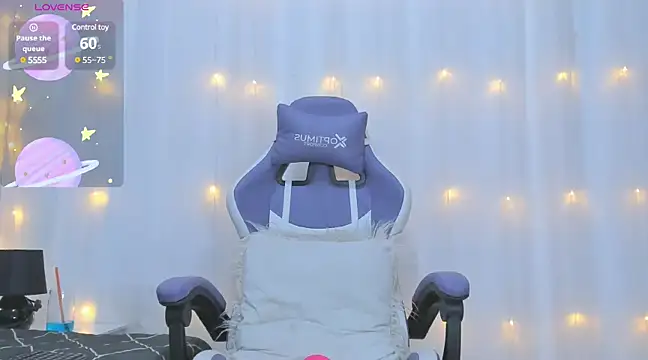 AnneGagner online show from January 2025 10:04:01 PM