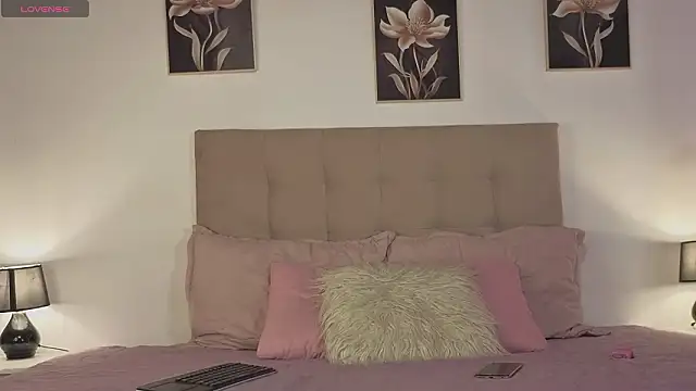 AnneGagner online show from March 2026 09:36:01 PM