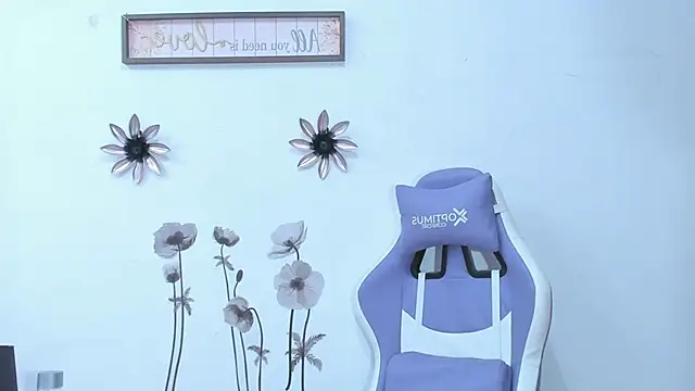 AnneGagner online show from January 2025 10:40:02 PM