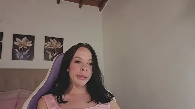AnneGagner online show from January 2026 10:24:01 PM