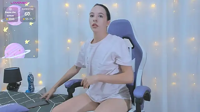 AnneGagner online show from January 2025 10:19:01 PM