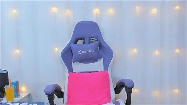 AnneGagner online show from February 2025 11:34:02 PM