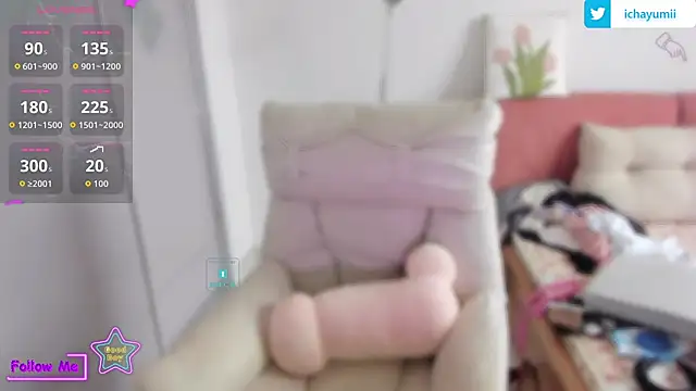 icha-icha online show from July 2026 08:43:01 AM