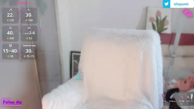 icha-icha online show from February 2026 07:08:01 AM